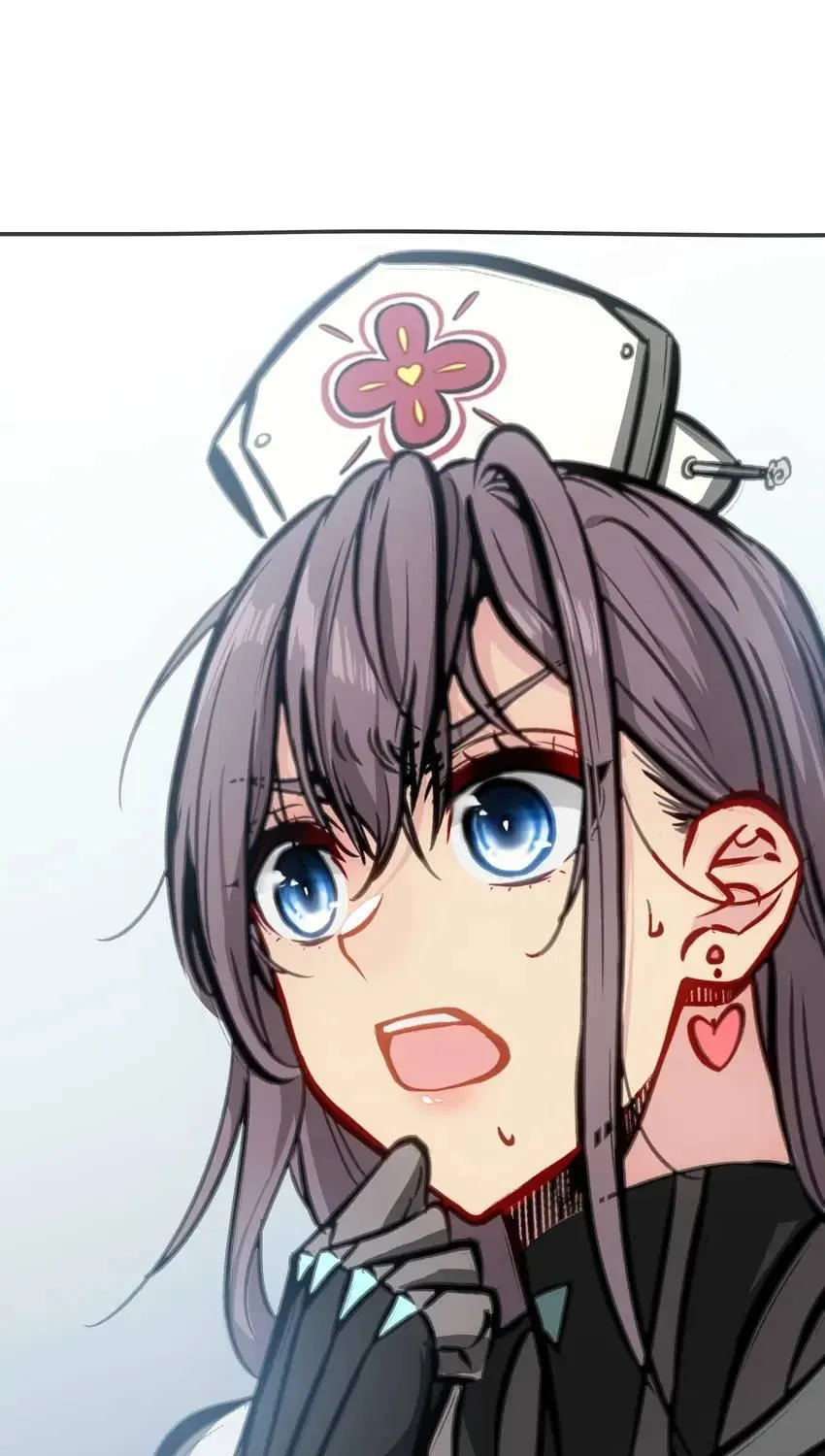 Read Might Through Death chapter 23 image 105 on Lezhin