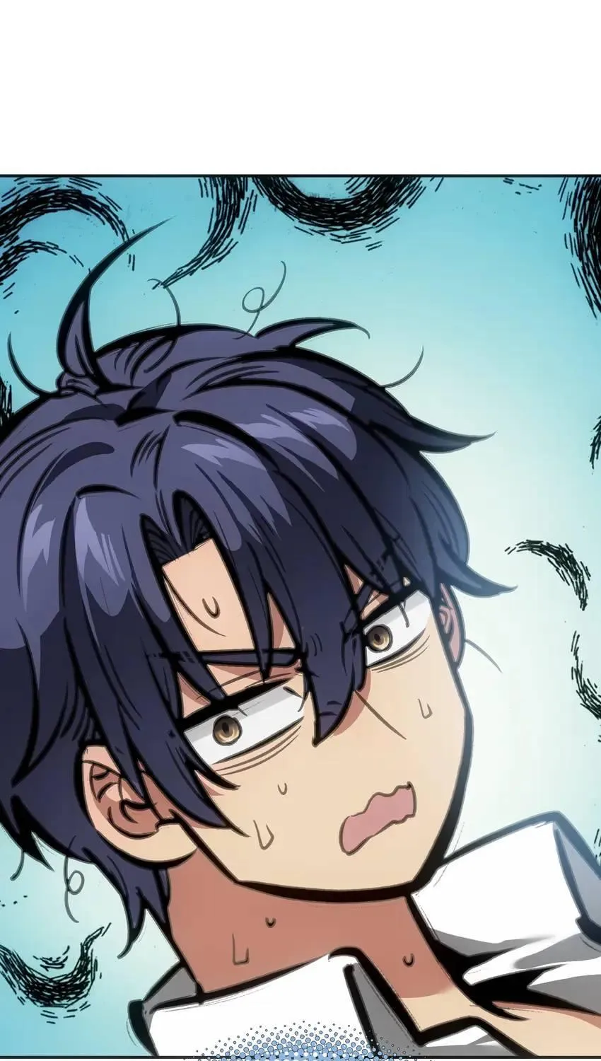 Read Might Through Death chapter 23 image 109 on Lezhin