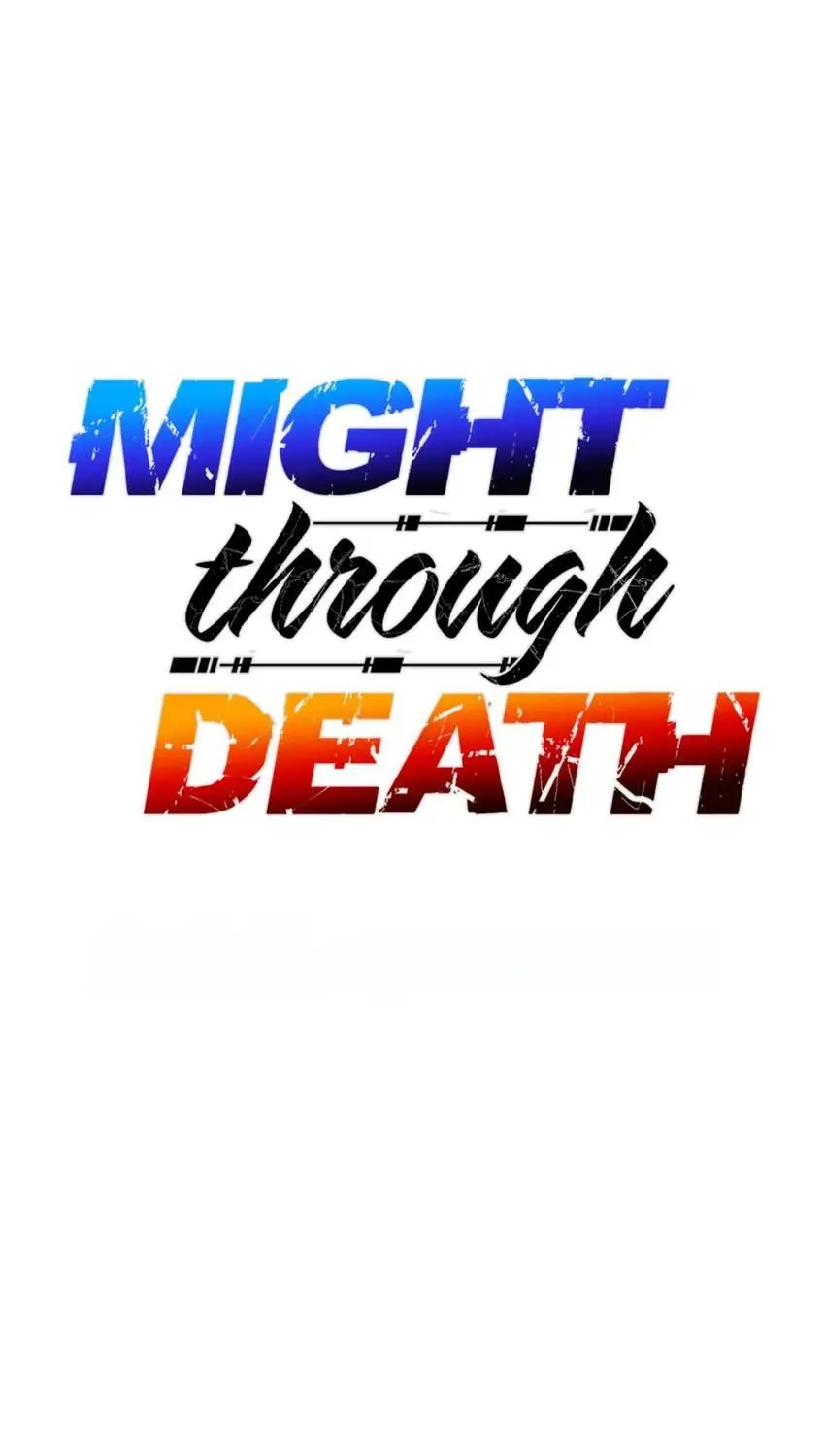 Read Might Through Death chapter 23 image 14 on Lezhin
