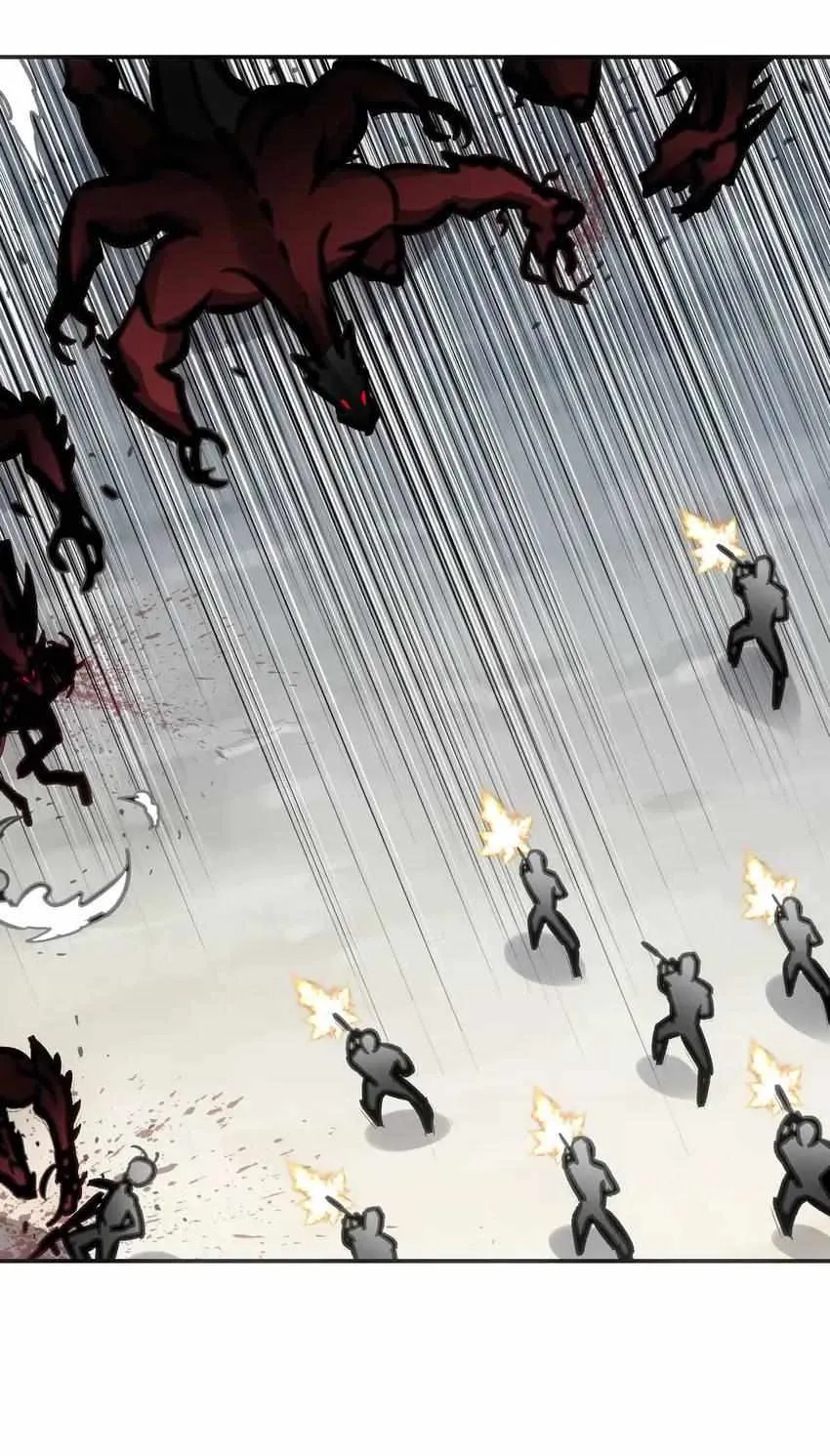 Read Might Through Death chapter 23 image 16 on Lezhin