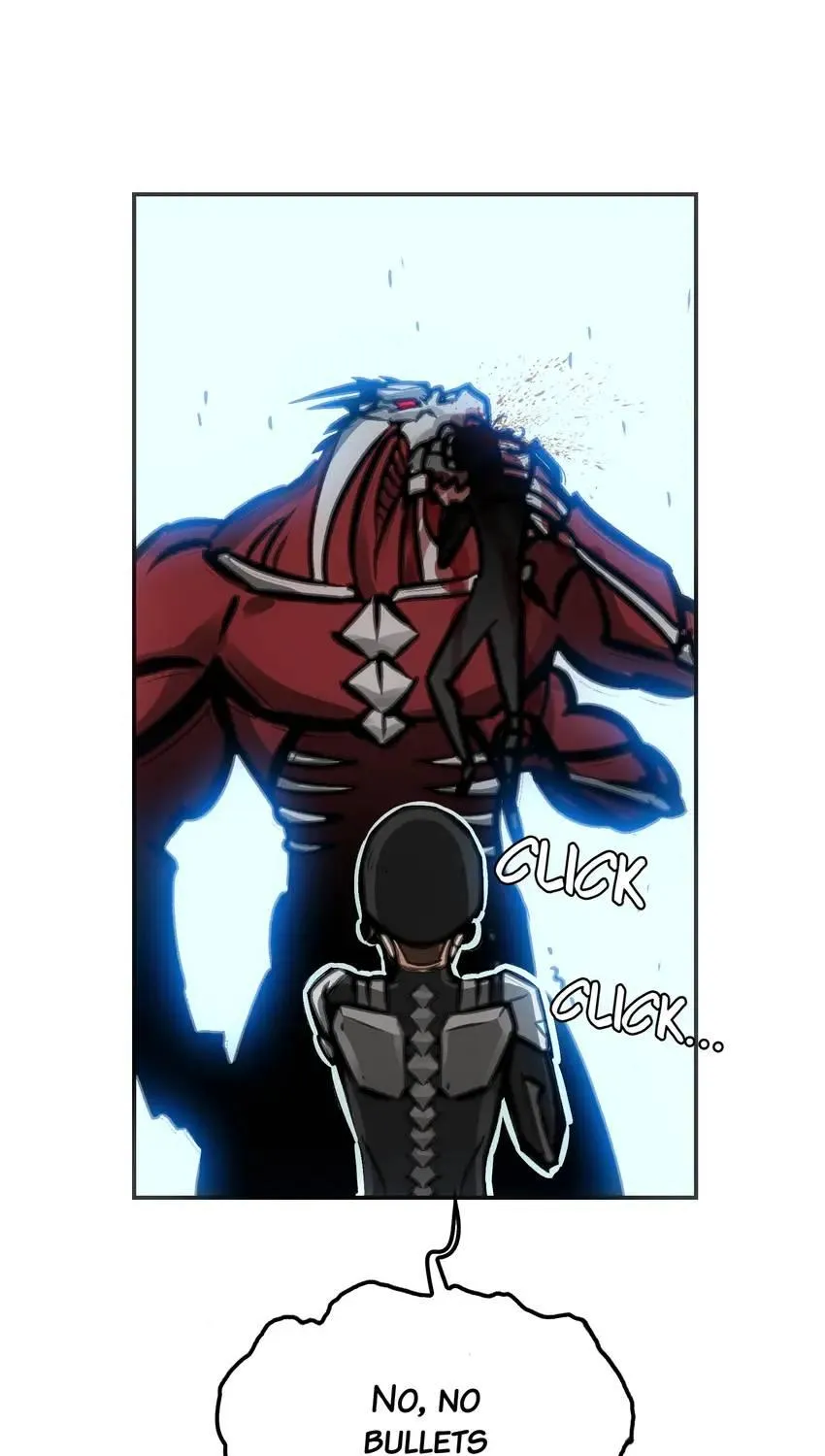 Read Might Through Death chapter 23 image 17 on Lezhin