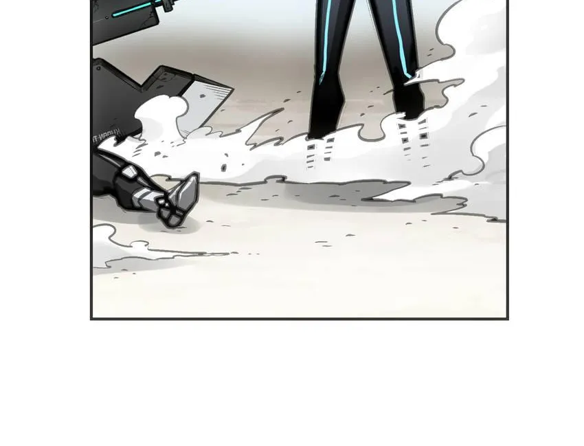 Read Might Through Death chapter 23 image 2 on Lezhin