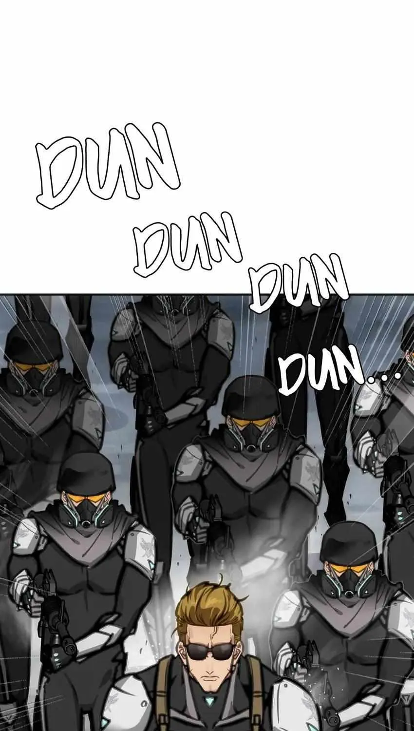 Read Might Through Death chapter 23 image 20 on Lezhin