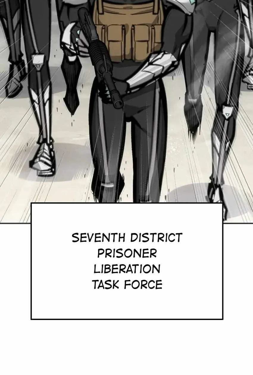 Read Might Through Death chapter 23 image 21 on Lezhin
