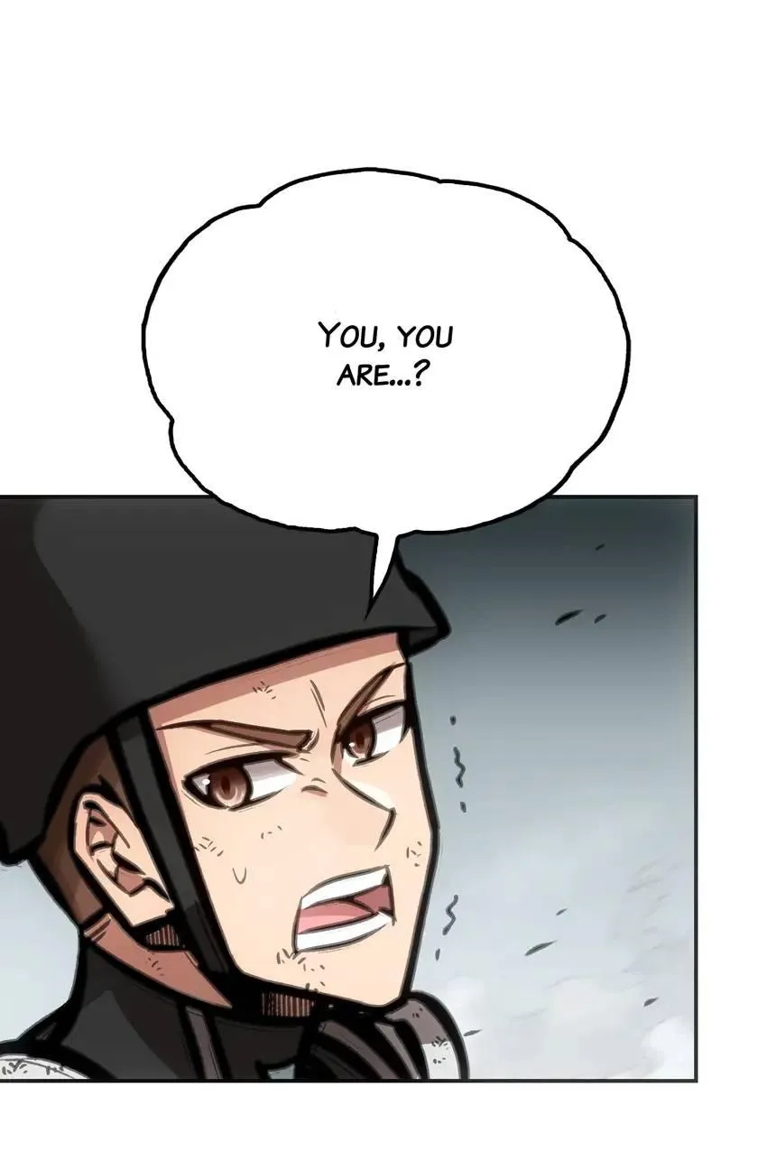 Read Might Through Death chapter 23 image 22 on Lezhin