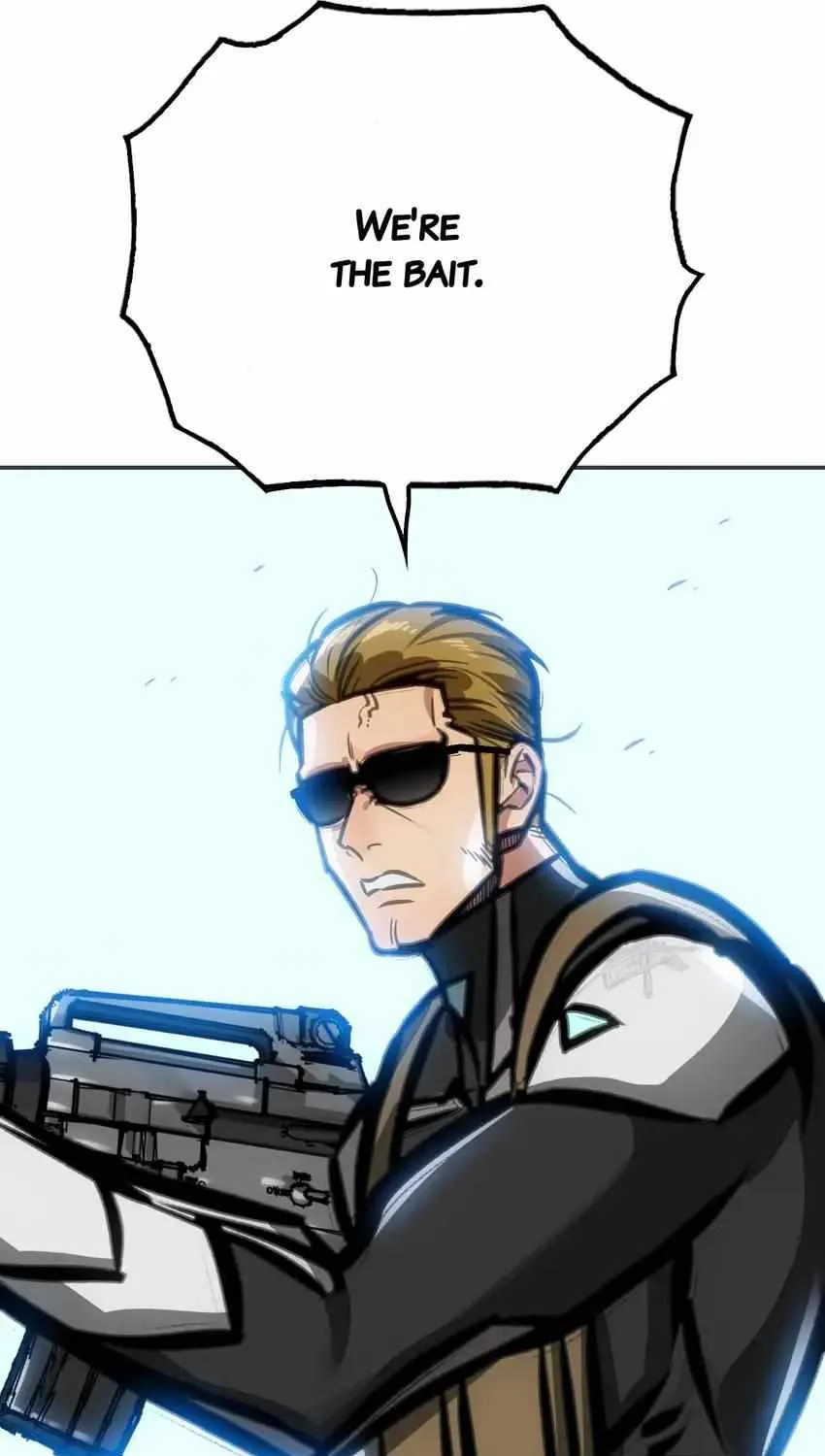Read Might Through Death chapter 23 image 24 on Lezhin