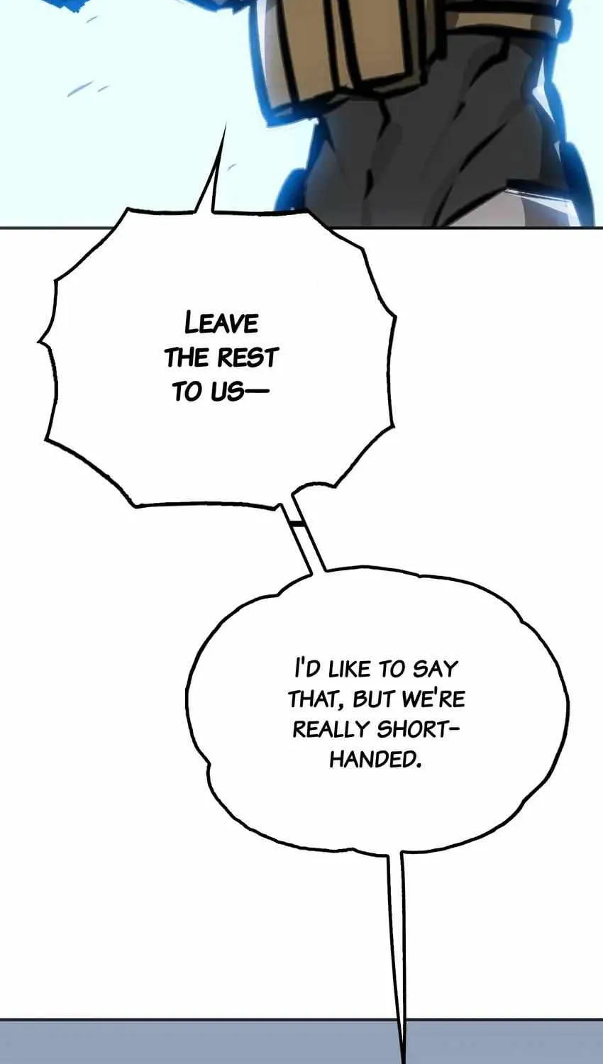 Read Might Through Death chapter 23 image 25 on Lezhin