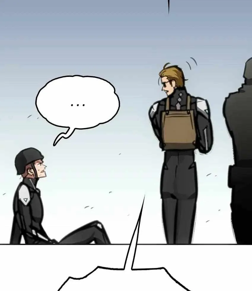 Read Might Through Death chapter 23 image 26 on Lezhin