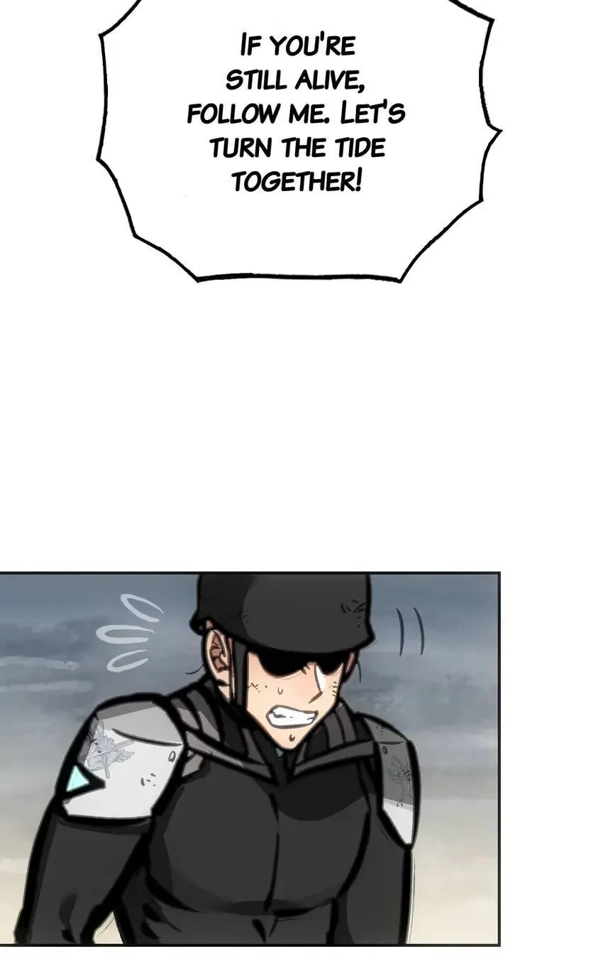 Read Might Through Death chapter 23 image 27 on Lezhin