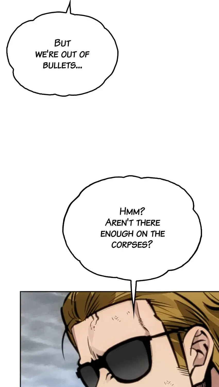 Read Might Through Death chapter 23 image 28 on Lezhin