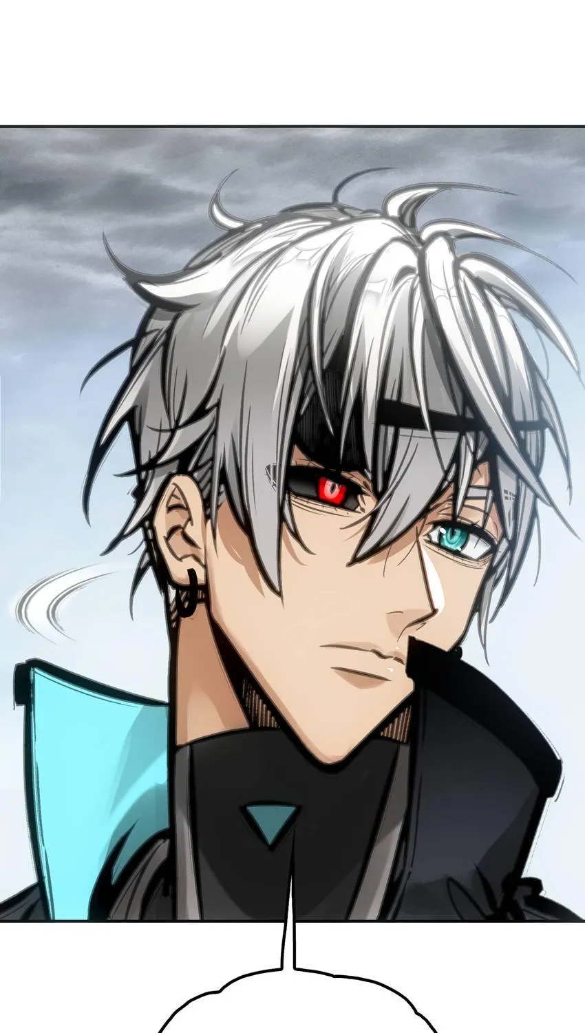 Read Might Through Death chapter 23 image 3 on Lezhin