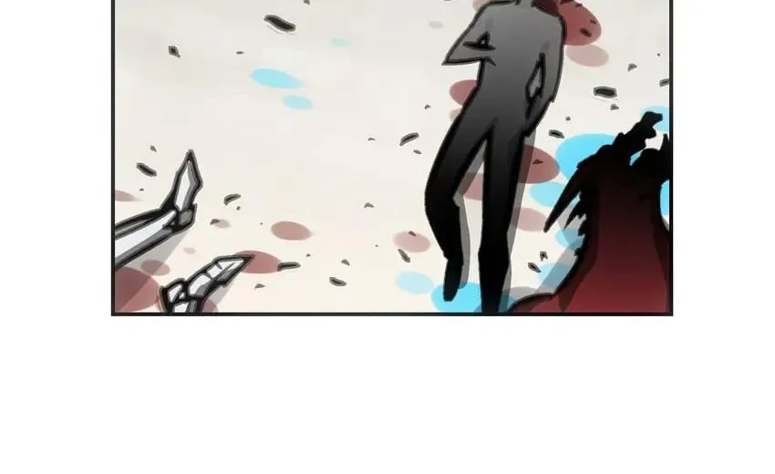 Read Might Through Death chapter 23 image 31 on Lezhin