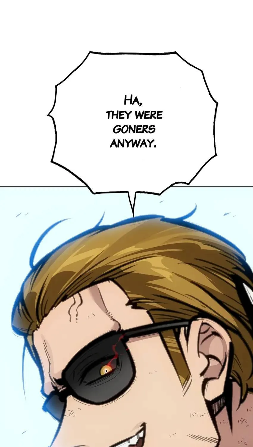Read Might Through Death chapter 23 image 32 on Lezhin