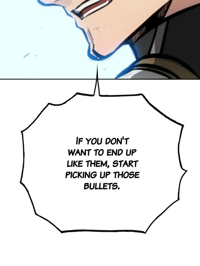 Read Might Through Death chapter 23 image 33 on Lezhin