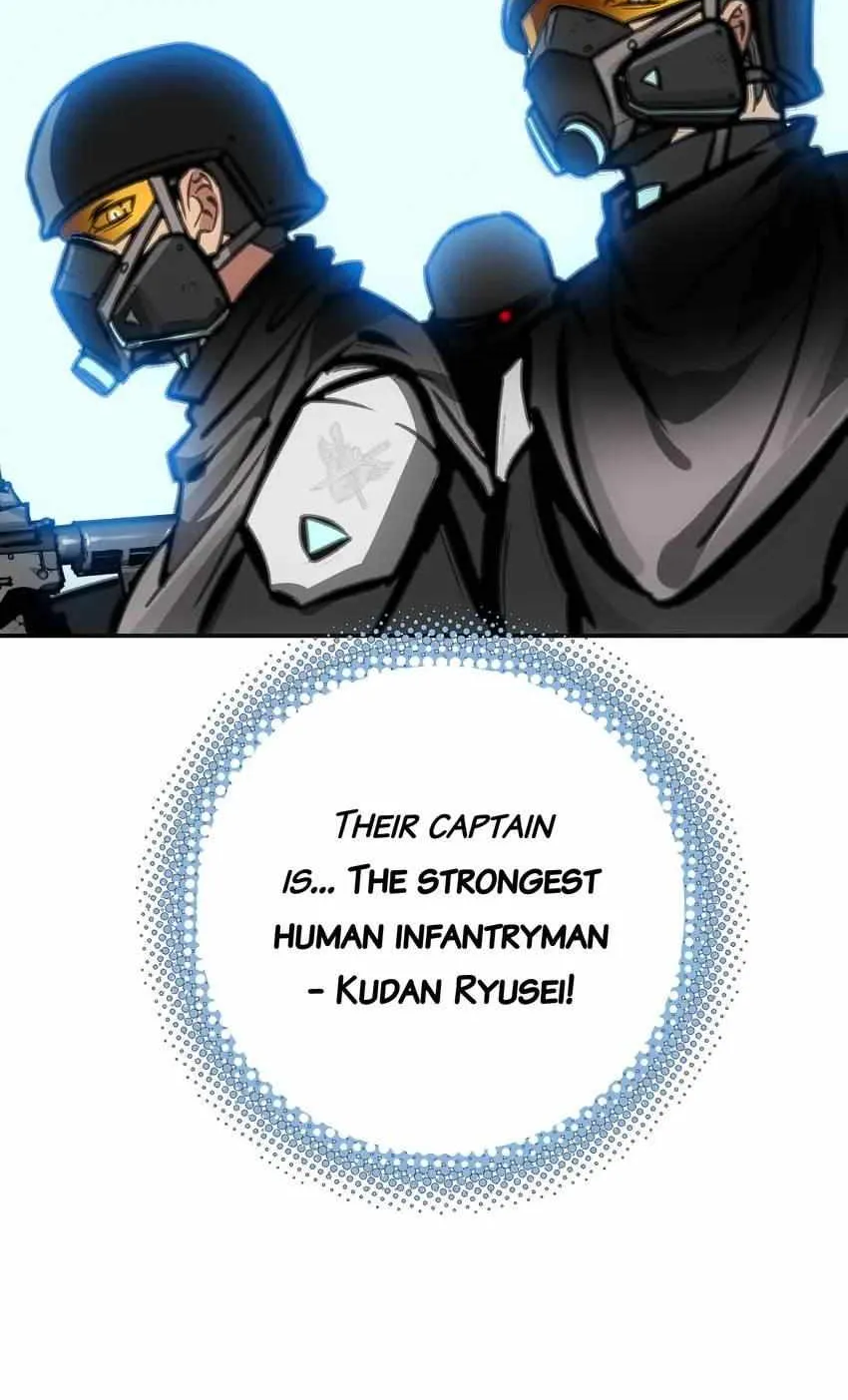 Read Might Through Death chapter 23 image 36 on Lezhin