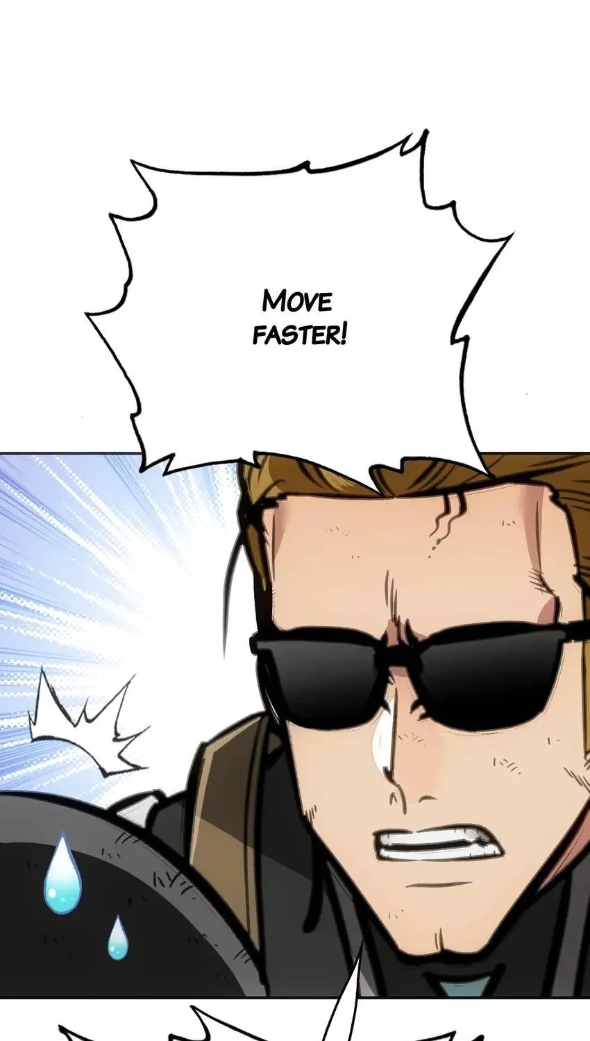 Read Might Through Death chapter 23 image 37 on Lezhin