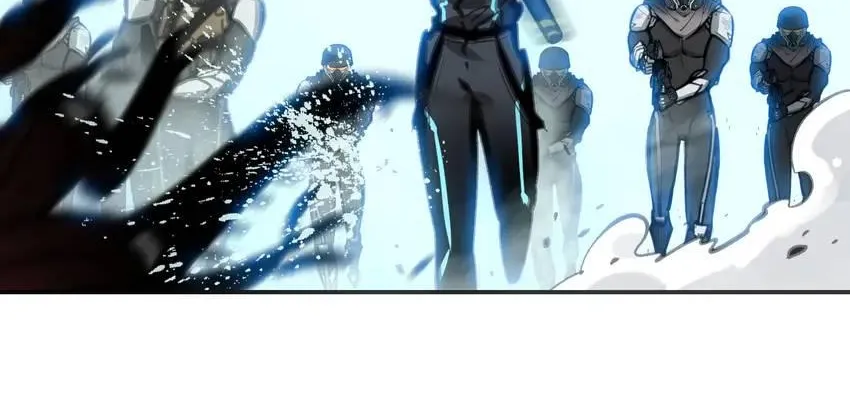 Read Might Through Death chapter 23 image 41 on Lezhin