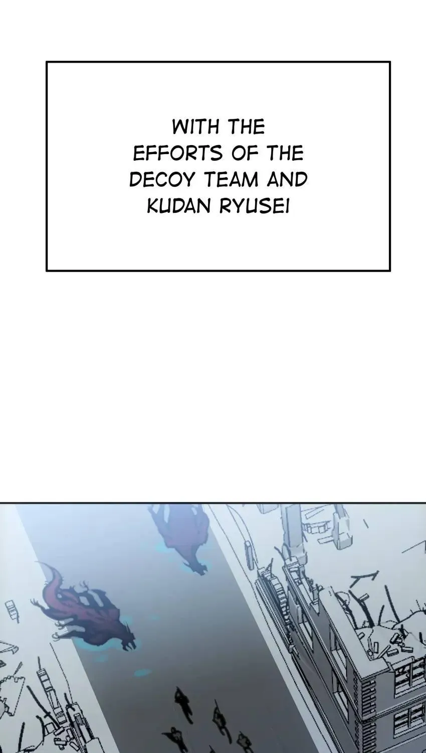 Read Might Through Death chapter 23 image 42 on Lezhin