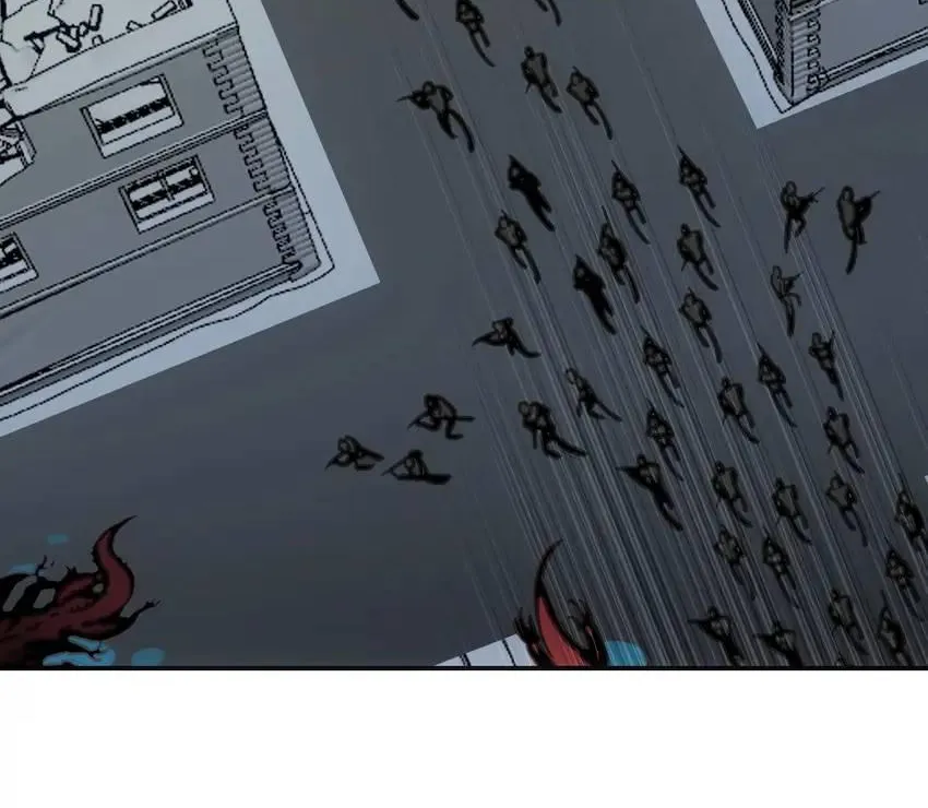 Read Might Through Death chapter 23 image 43 on Lezhin