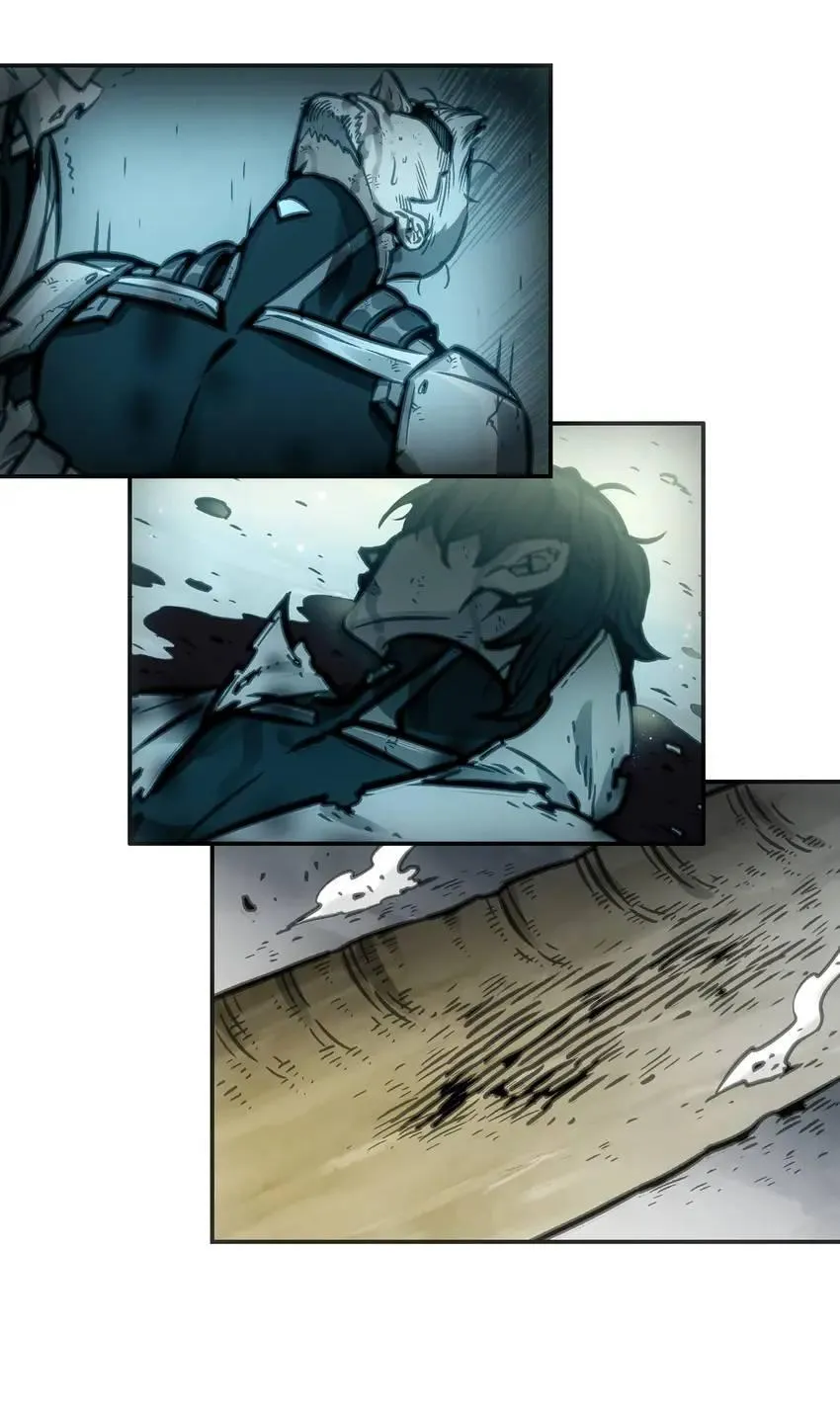 Read Might Through Death chapter 23 image 45 on Lezhin