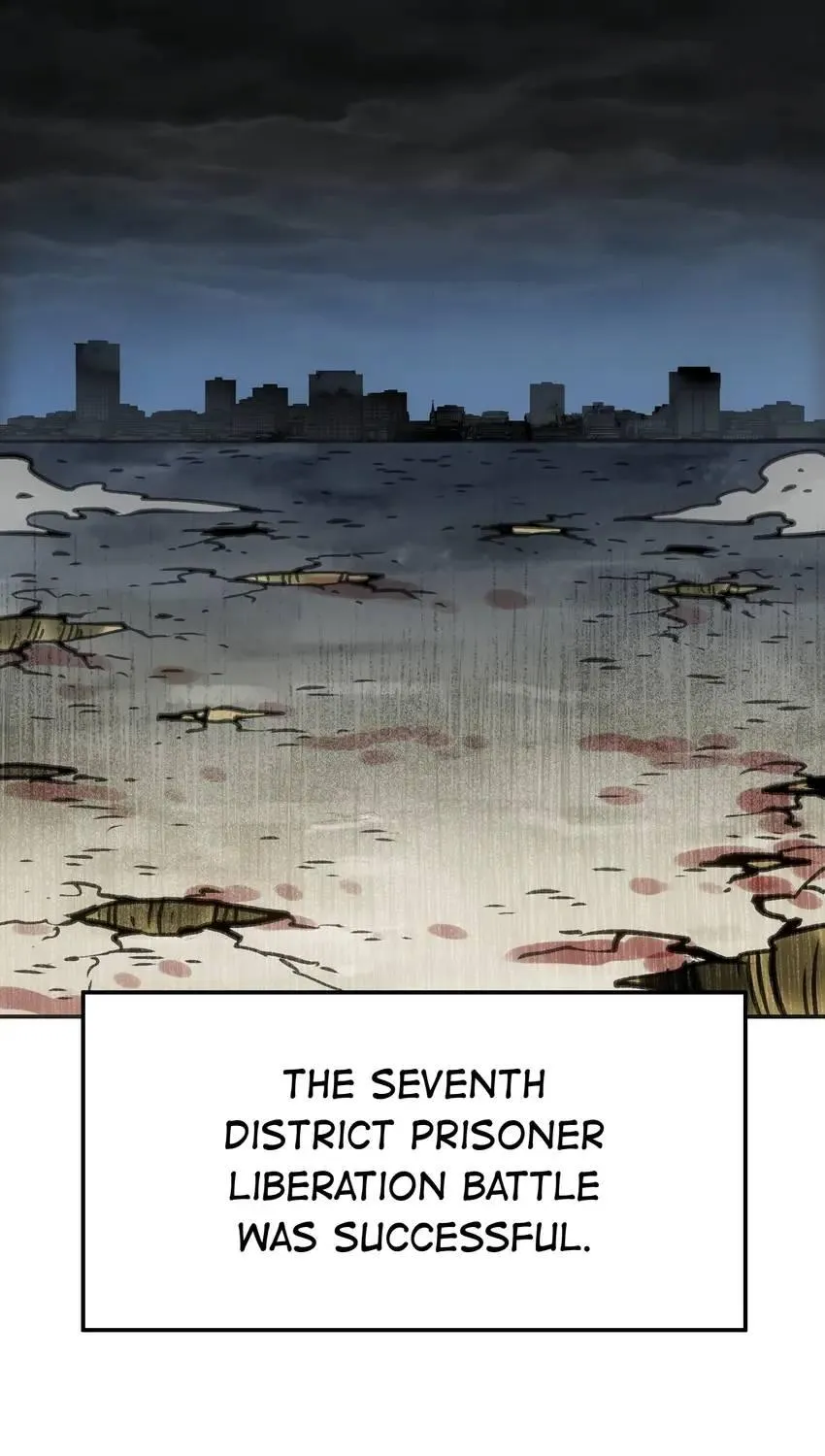 Read Might Through Death chapter 23 image 47 on Lezhin