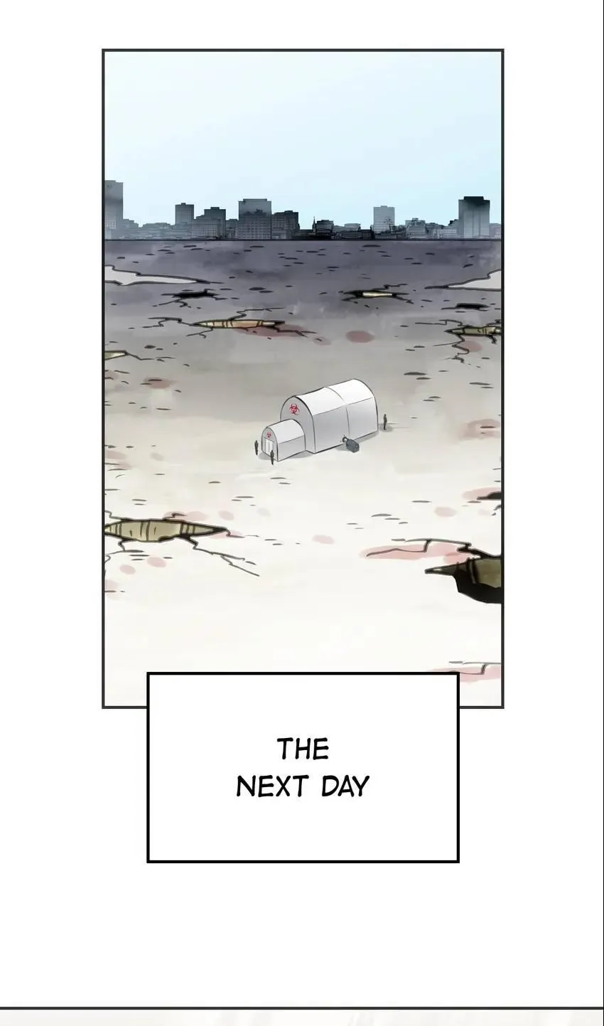 Read Might Through Death chapter 23 image 49 on Lezhin