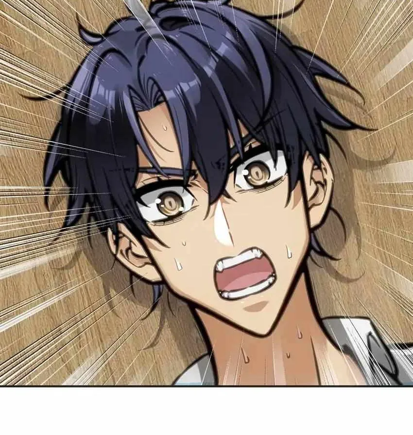 Read Might Through Death chapter 23 image 51 on Lezhin