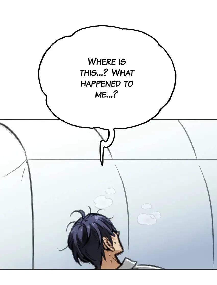Read Might Through Death chapter 23 image 52 on Lezhin