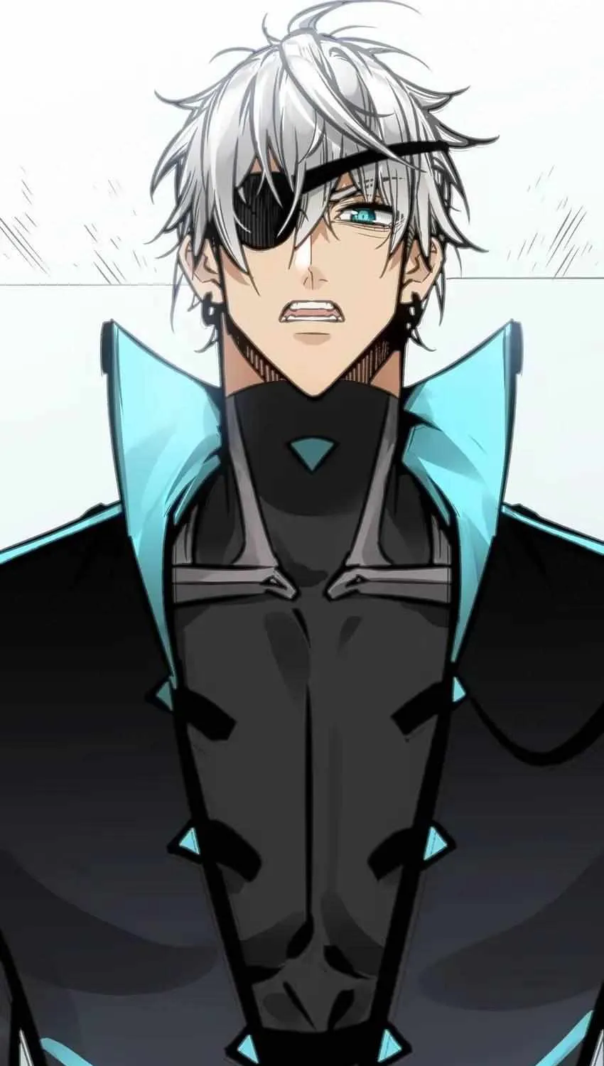 Read Might Through Death chapter 23 image 57 on Lezhin