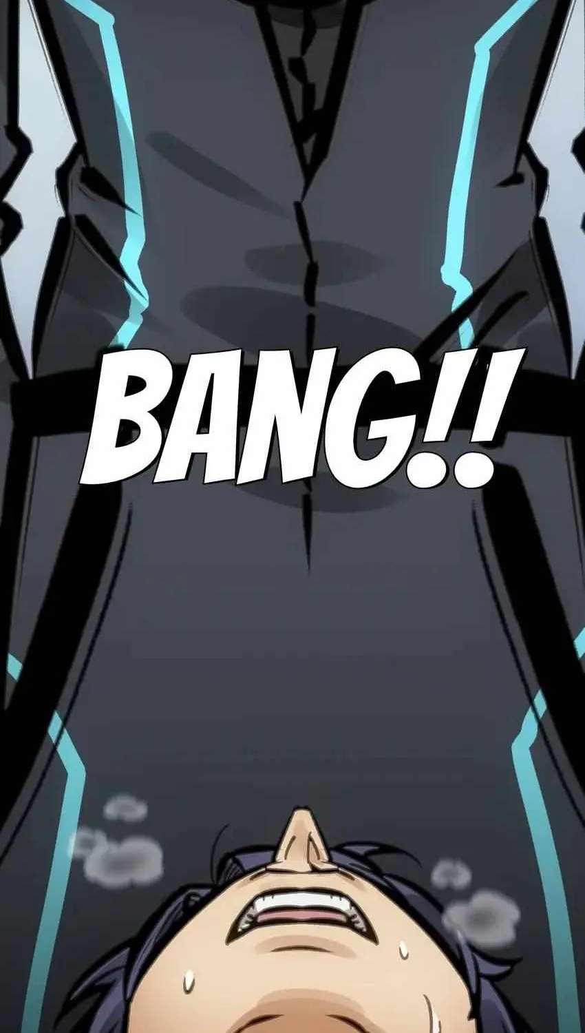 Read Might Through Death chapter 23 image 58 on Lezhin