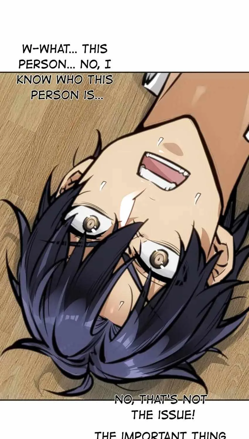 Read Might Through Death chapter 23 image 63 on Lezhin