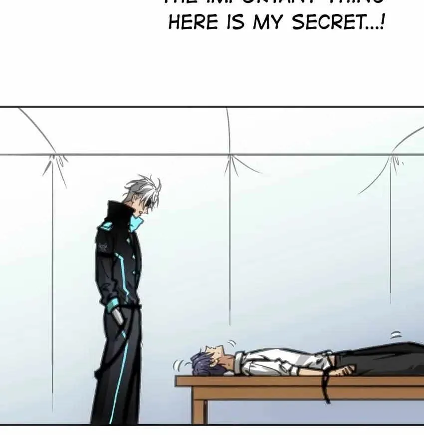 Read Might Through Death chapter 23 image 64 on Lezhin