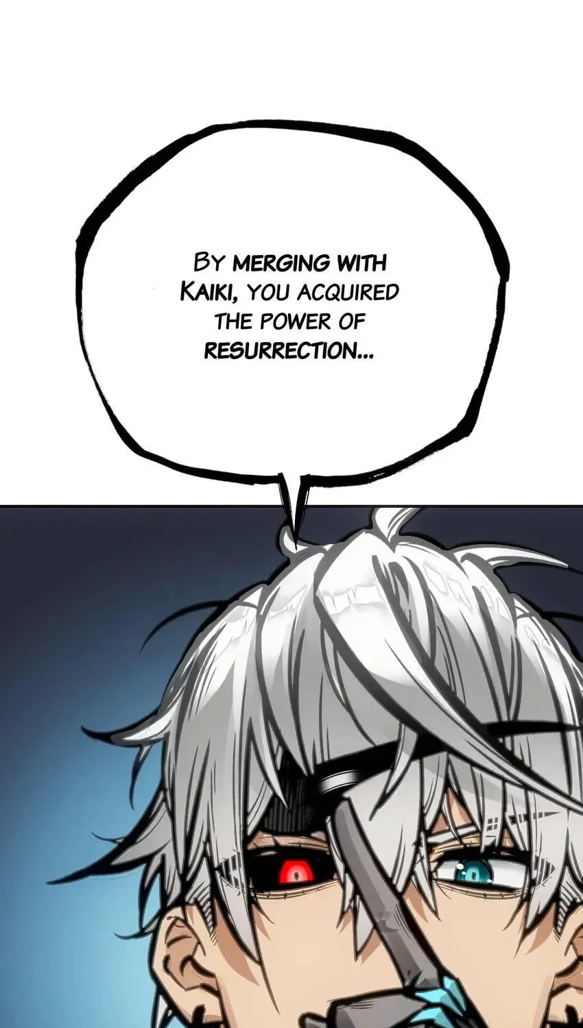 Read Might Through Death chapter 23 image 67 on Lezhin