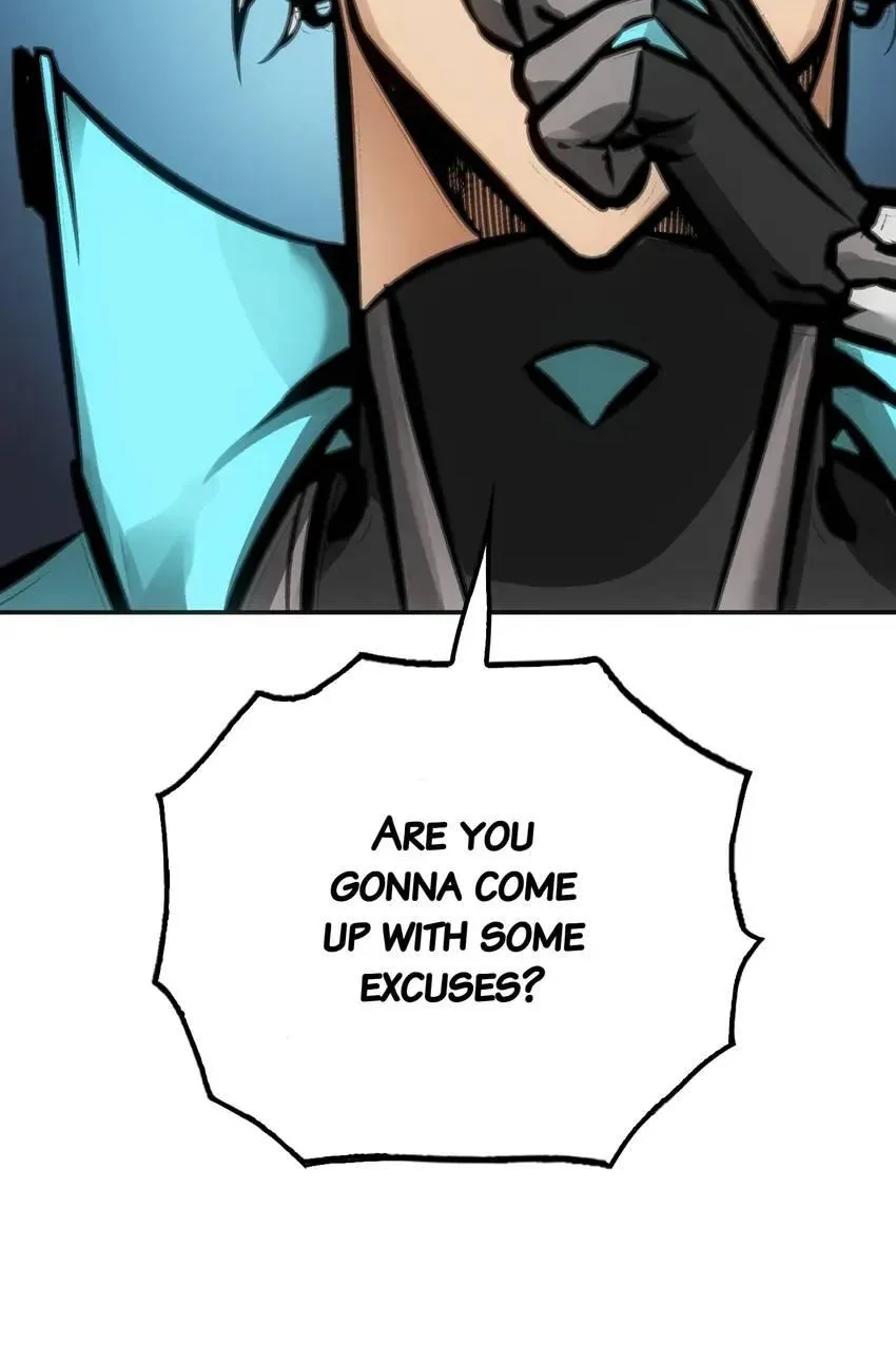 Read Might Through Death chapter 23 image 68 on Lezhin