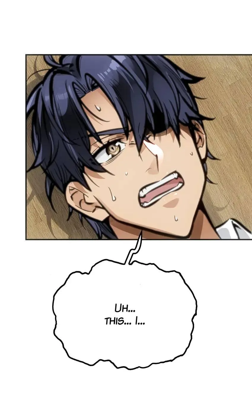 Read Might Through Death chapter 23 image 69 on Lezhin