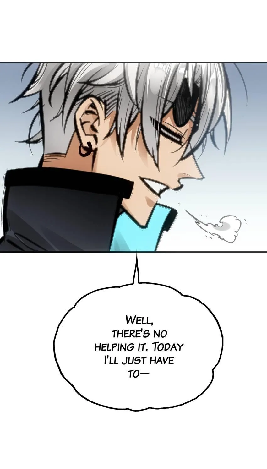 Read Might Through Death chapter 23 image 7 on Lezhin