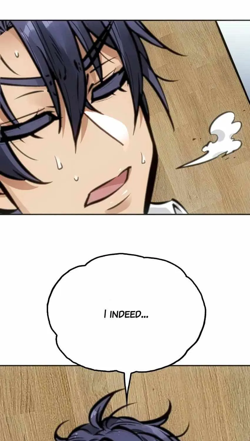 Read Might Through Death chapter 23 image 70 on Lezhin