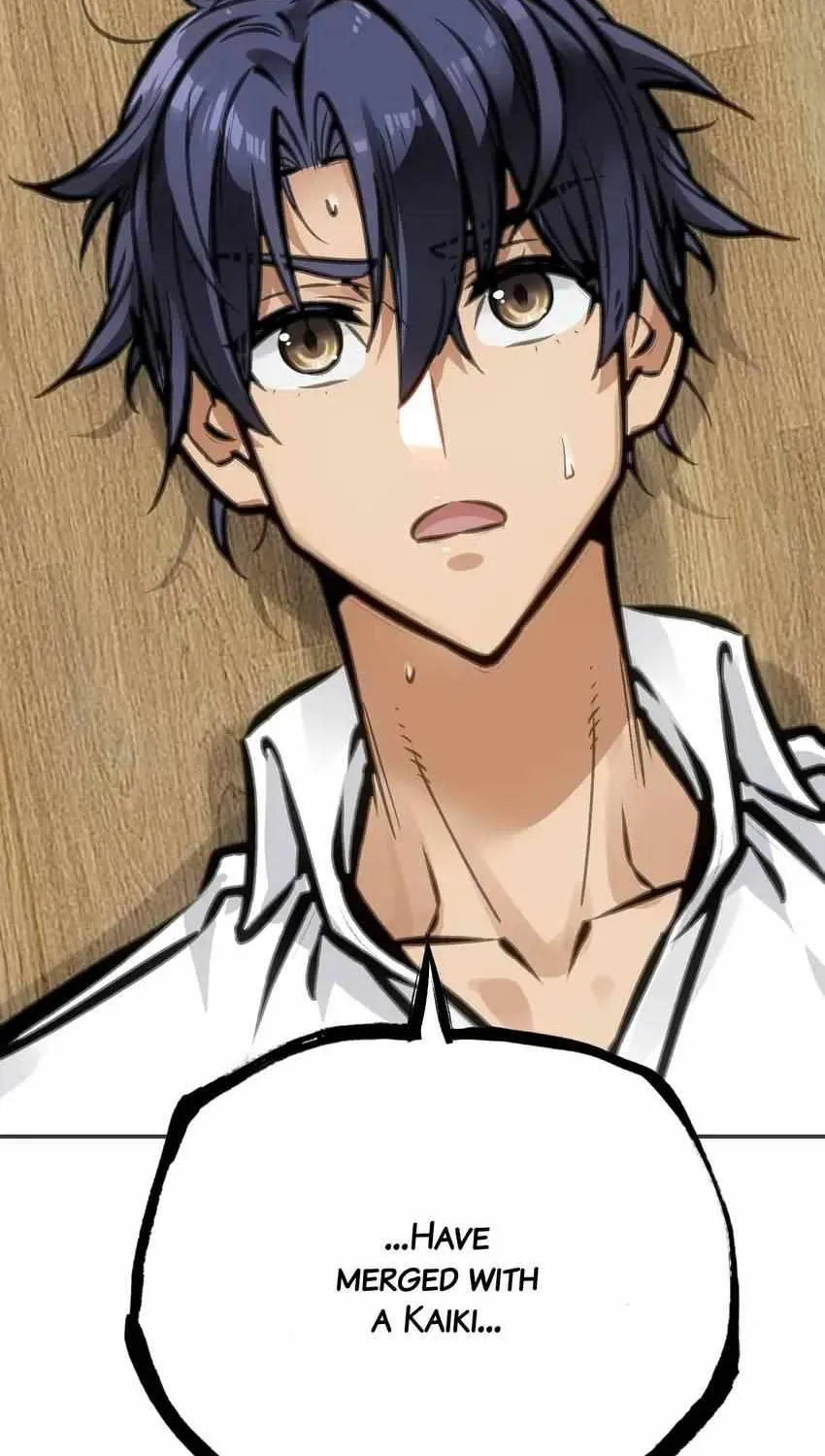 Read Might Through Death chapter 23 image 71 on Lezhin