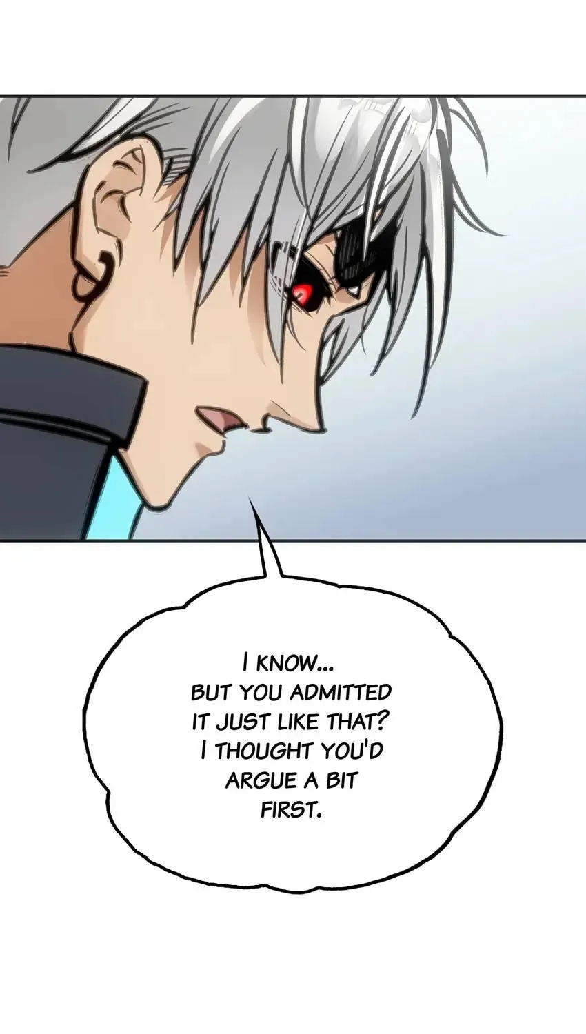 Read Might Through Death chapter 23 image 73 on Lezhin