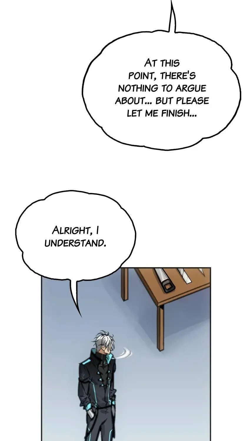 Read Might Through Death chapter 23 image 75 on Lezhin