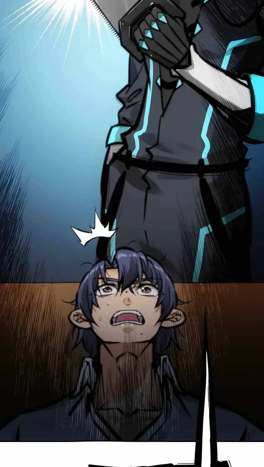 Read Might Through Death chapter 23 image 78 on Lezhin