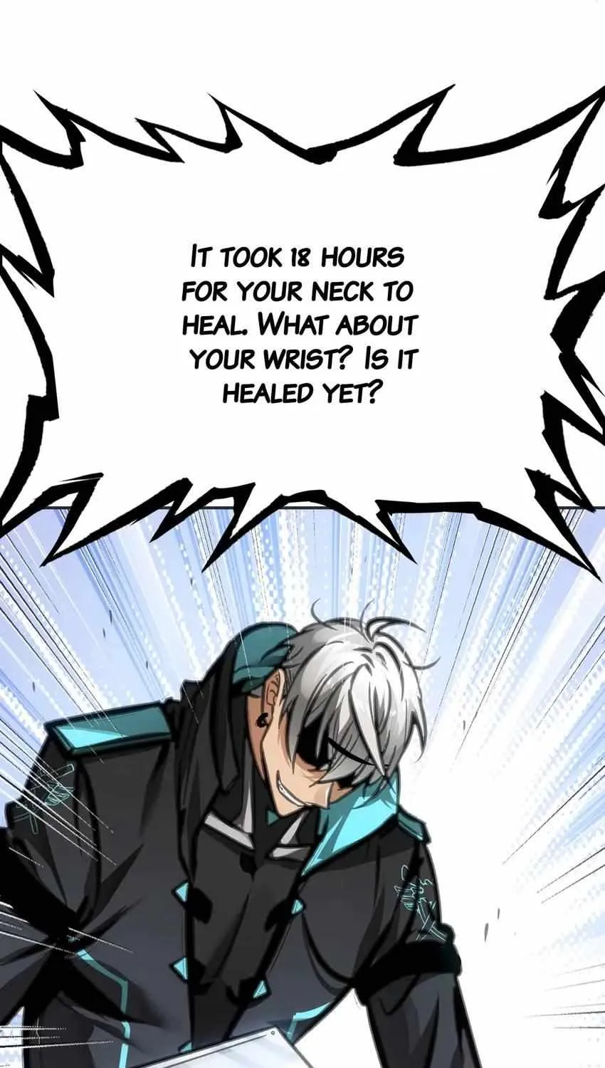 Read Might Through Death chapter 23 image 86 on Lezhin