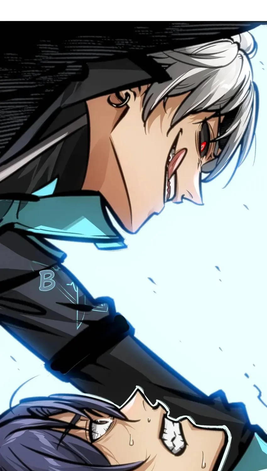 Read Might Through Death chapter 23 image 90 on Lezhin
