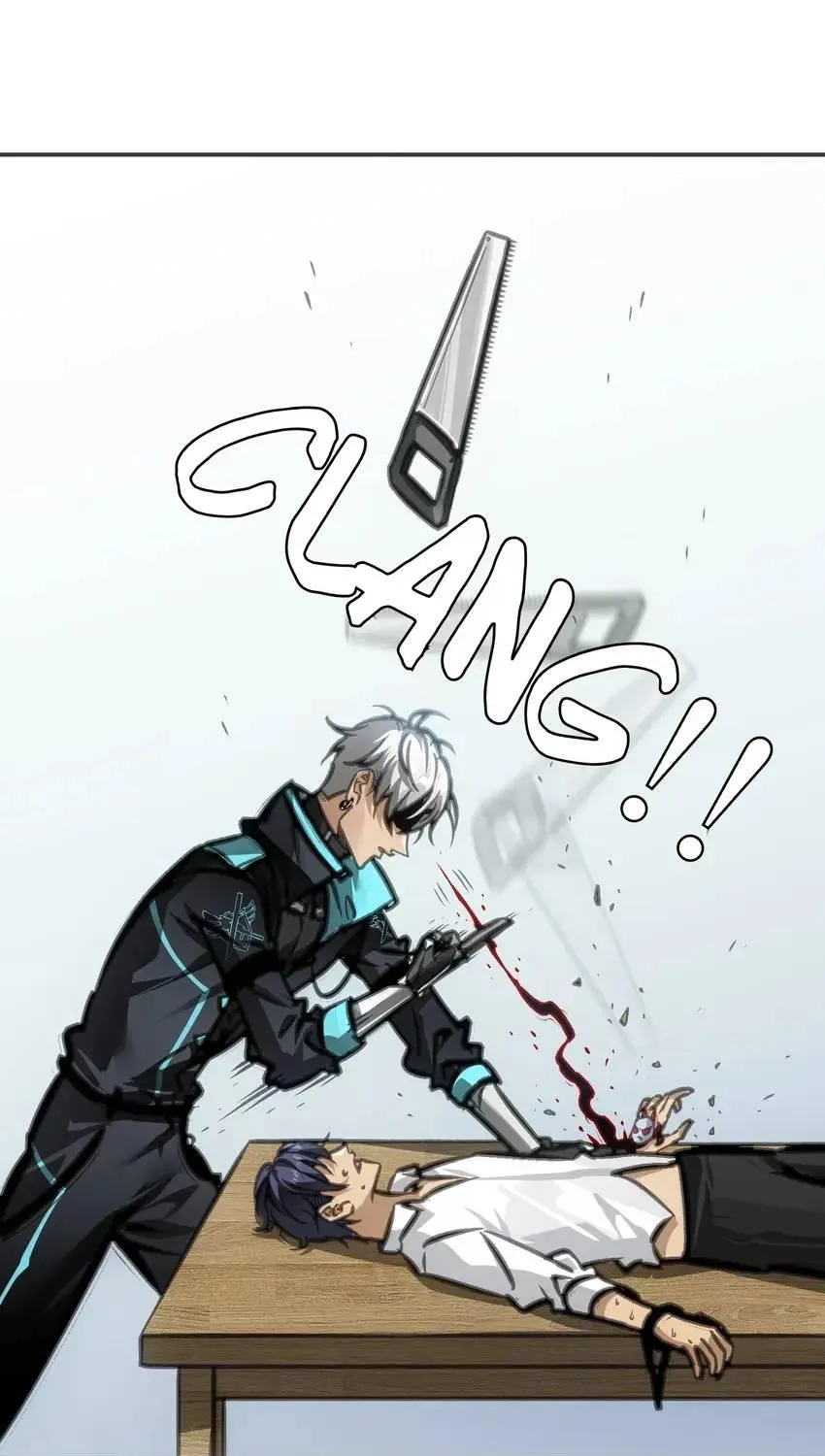Read Might Through Death chapter 23 image 92 on Lezhin