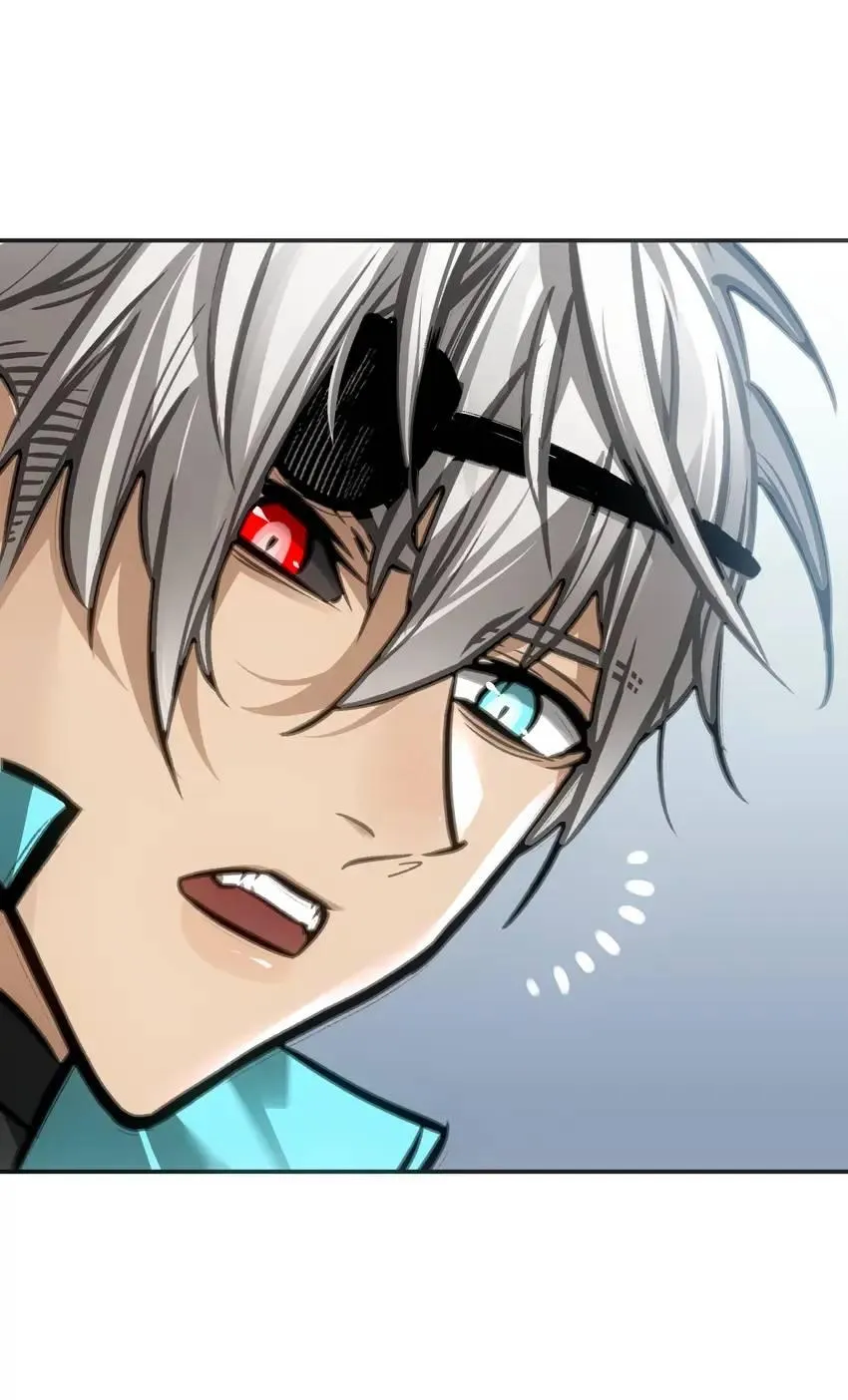 Read Might Through Death chapter 23 image 94 on Lezhin