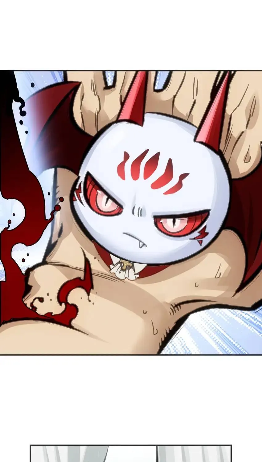 Read Might Through Death chapter 23 image 95 on Lezhin