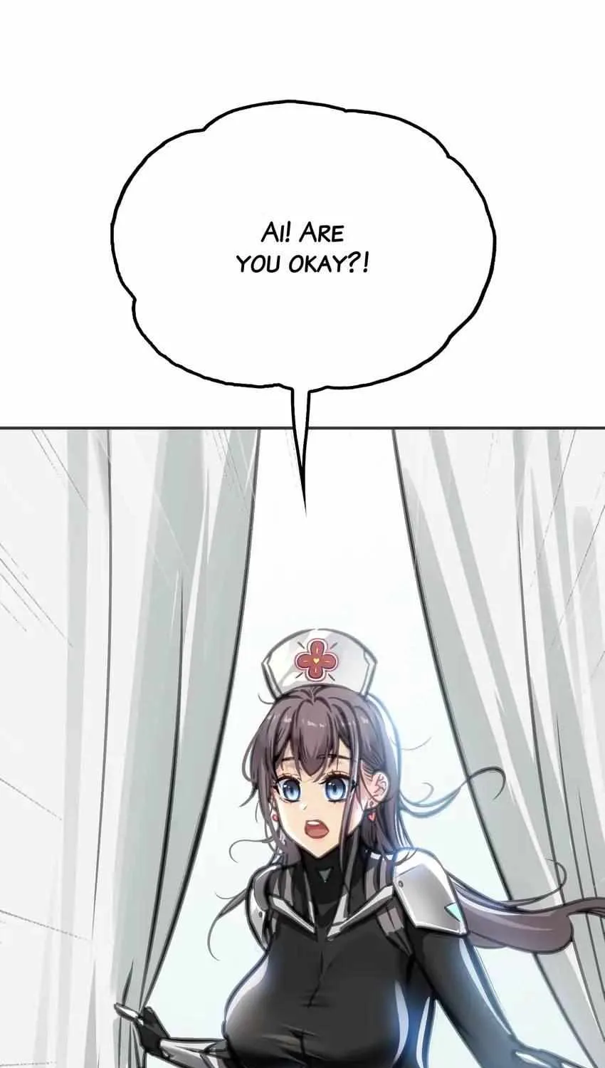 Read Might Through Death chapter 23 image 97 on Lezhin