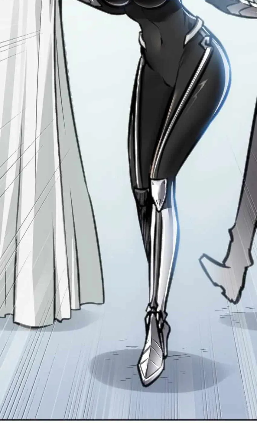 Read Might Through Death chapter 23 image 98 on Lezhin