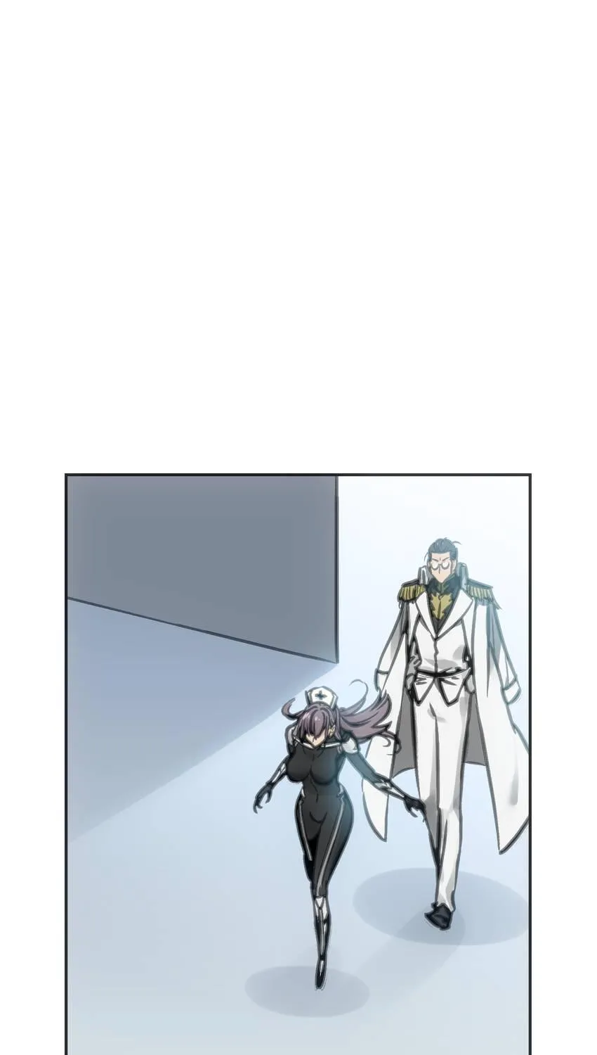 Read Might Through Death chapter 24 image 1 on Lezhin