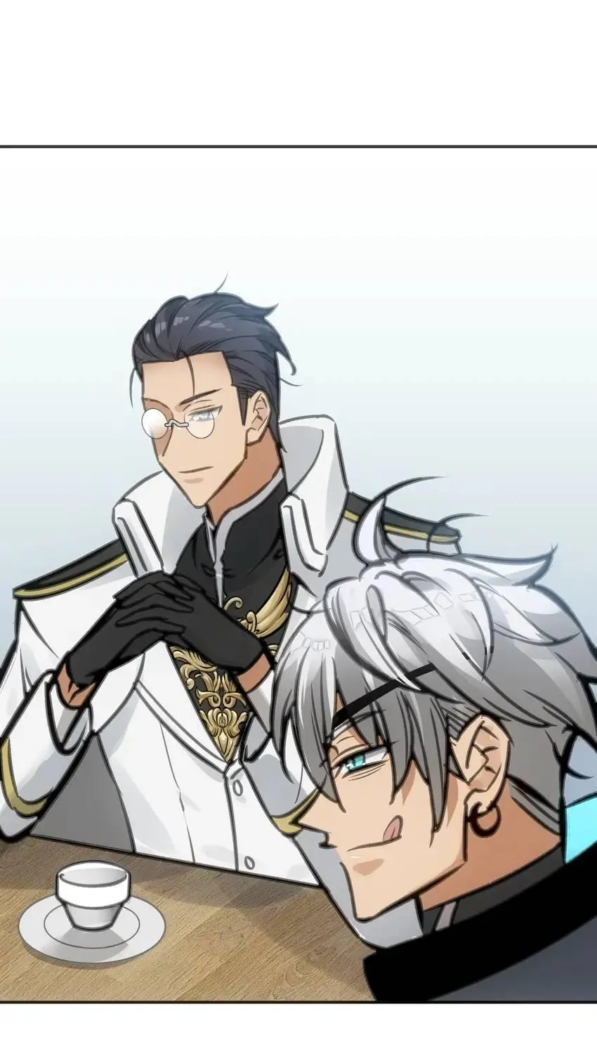 Read Might Through Death chapter 24 image 105 on Lezhin